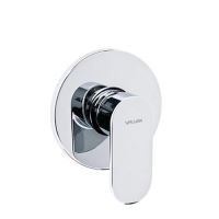 Baterie dus ingropata TUBE CHROME 2454870 VALVEX