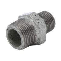 Niplu zincat 1.1/2-1.1/4