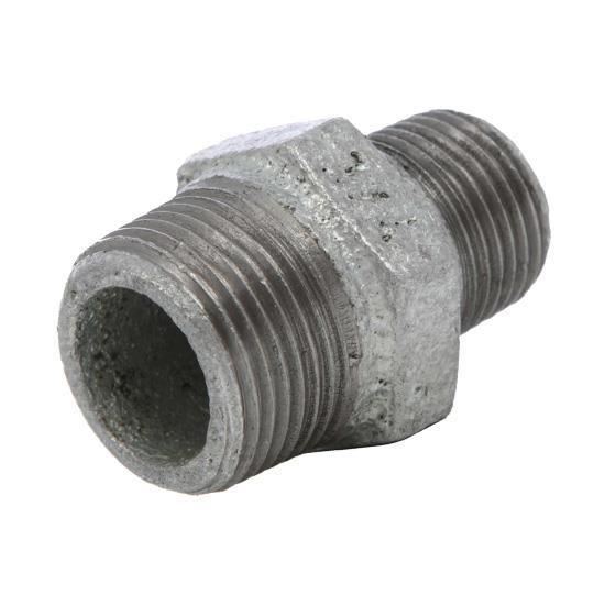 Niplu zincat 1.1/2-1.1/4