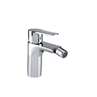 Baterie bideu DALI CHROME 2447220 VALVEX