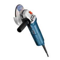 Polizor unghiular GWS 11-125 BOSCH