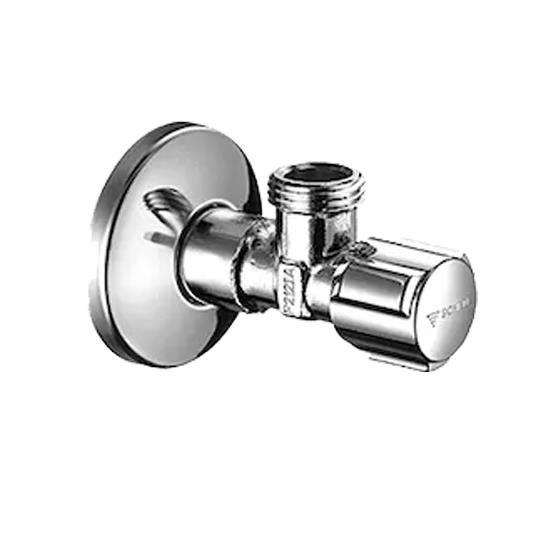 Robinet coltar tija lunga 1/2-1/2 SCHELL