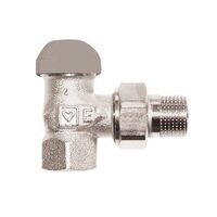 Robinet tur termostatic coltar 1/2 HERZ 1772491 PROMO