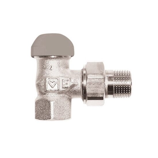 Robinet tur termostatic coltar 1/2 HERZ 1772491 PROMO