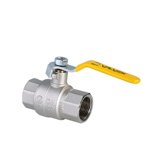 Robinet sferic gaz 3/4 int int VALVEX
