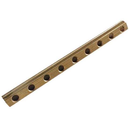 Distribuitor bara alama 1x1/2 9 cai VALVEX