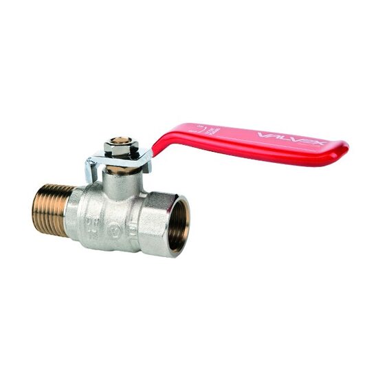Robinet sferic cu presetupa 1.1/2" PN30 IE ONYX VALVEX