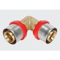 Cot PexAl sertizare 20x20 TIEMME