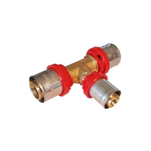 Teu PexAl sertizare 26x16x20 TIEMME