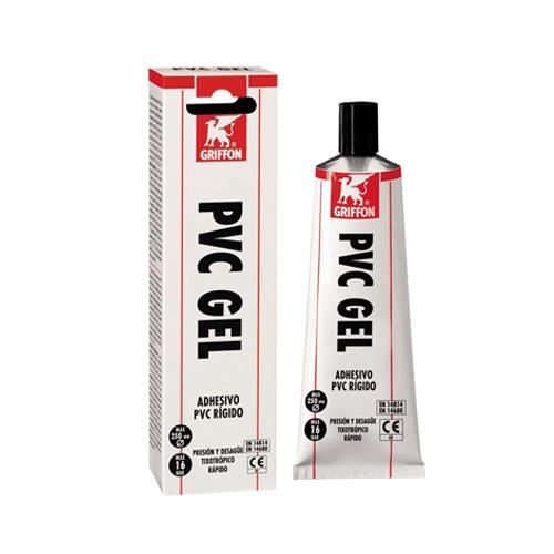 Adeziv PVC 125ml GRIFFON