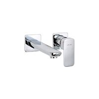 Baterie lavoar ingropata LOFT CHROME 2454780 VALVEX