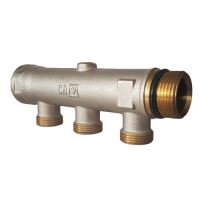 Distribuitor simplu 3x1 HERZ 2854023