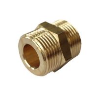 Niplu alama tub ondulat 3/4" 4710003 TIEMME