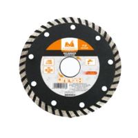 Disc diamantat beton 125x2x22.2 EVOTOOLS HGT