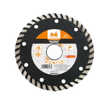 Disc diamantat beton 125x2x22.2 EVOTOOLS HGT