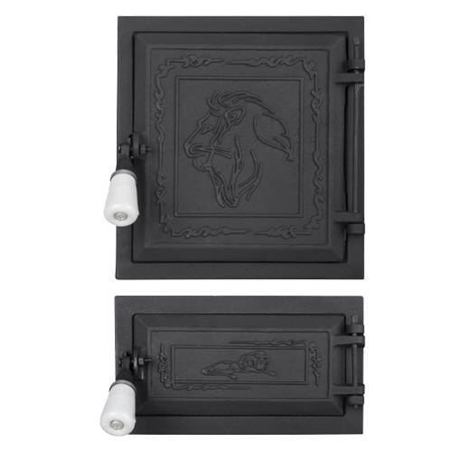 Usa soba cu cenusar neagra 275x255 HGT
