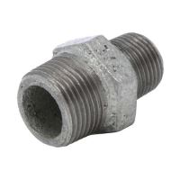 Niplu zincat 3/4-1/2 