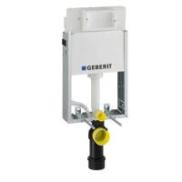 Rezervor WC suspendat H108cm KOMBIFIX 12cm DELTA 110.100.00.1 GEBERIT
