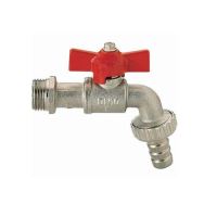 Robinet dublu serviciu 1/2 fluture VALVEX