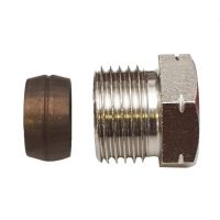 Piesa imbinare 1/2x15 1629201 HERZ