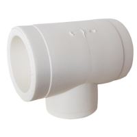 Teu PPR 32x20x32 alb SANICA