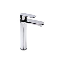 Baterie inalta lavoar TUBE CHROME 2454820 VALVEX
