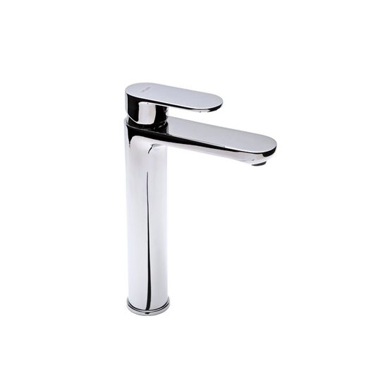 Baterie inalta lavoar TUBE CHROME 2454820 VALVEX