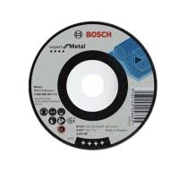 Disc slefuire metal 230x6 2608600228 BOSCH
