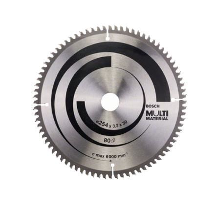 Disc special 254x30.80 2608640450 BOSCH