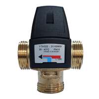 Vana amestec G1" VTA 322 P 20-43 grade (50mp) 31100900 ESBE