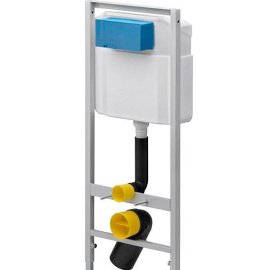 Rezervor WC ingropat EKO 606688 VIEGA