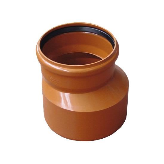 Reductie PVC canalizare 160-110