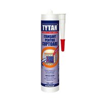 Silicon etansant cuptoare 280ml TYTAN