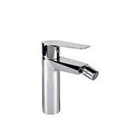 Baterie bideu QUASAR CHROME 2446820 VALVEX