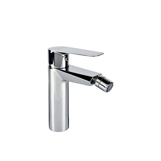 Baterie bideu QUASAR CHROME 2446820 VALVEX
