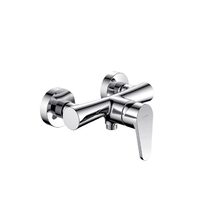 Baterie dus CONNE CHROME 2448920 VALVEX