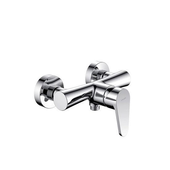 Baterie dus CONNE CHROME 2448920 VALVEX
