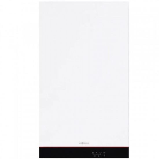 Centrala condensatie 25KW KOMBI VITODENS 050-W B0KA-19 cu WiFi 7987386 VIESSMANN