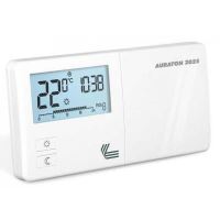 Termostat ambianta 2025 AURATON