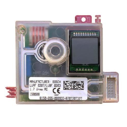 Automat aprindere WRD18-2G BOSCH 8707207327