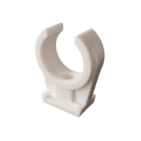 Clema simpla cupru 18