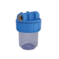 Filtru apa cu pahar si sita 5x3/4 WATER