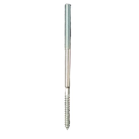 Tija colier izofonic M8x160 lunga