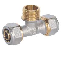 Teu PexAl 26x3/4x26 fil ext EUROTEC