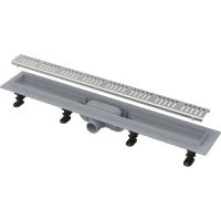 Rigola dus echipata L65 ALCAPLAST APZ9 650