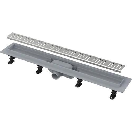 Rigola dus echipata L65 ALCAPLAST APZ9 650