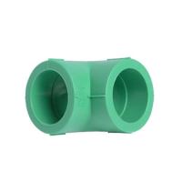 Cot PPR 32x90 int int verde HELIROMA