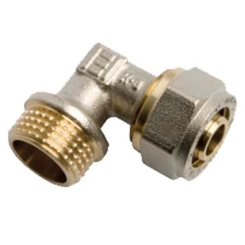 Cot PexAl 26x3/4 fil ext EUROTEC