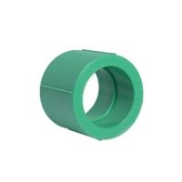 Mufa legatura PPR 20 verde HELIROMA