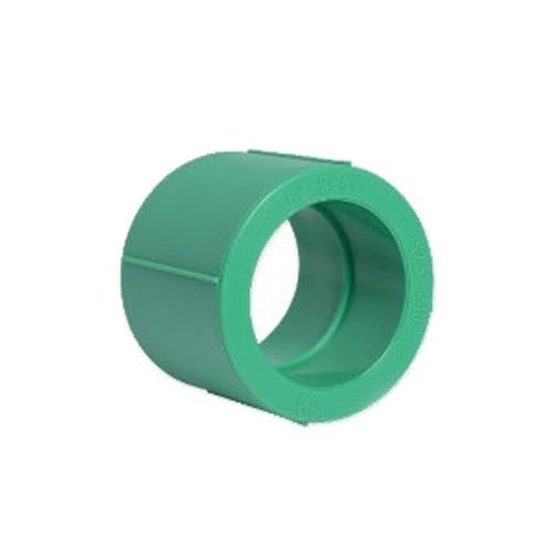 Mufa legatura PPR 20 verde HELIROMA
